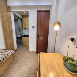 Siêu phẩm CCMN 25m2 Full đồ xịn sò. máy giặt riêng tại Hoà Bình 6