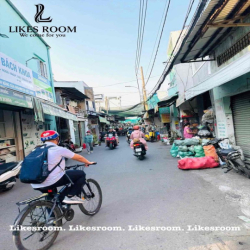 HOT🔥2 CĂN KIOT LIỀN KỀ GIÁ RẺ CHỈ 5TR 1 CĂN NGAY CHỢ 👍