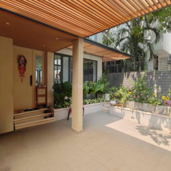 BIỆT THỰ CÓ HỒ BƠI LIỀN KỀ PHÚ MỸ HƯNG 4PN