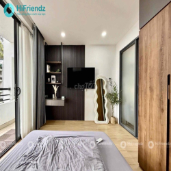 CHO THUÊ CĂN HỘ CAO CẤP FULL NỘI THẤT 1PN TÁCH BIỆT SÁT LOTTE MART Q7