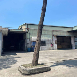 XƯỞNG MT LÊ VĂN KHƯƠNG CONT 24/24 CÓ PCCC GIÁ TỐT