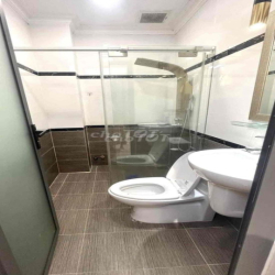 Cho thuê phòng có nội thất