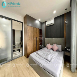 CHO THUÊ CĂN HỘ CAO CẤP FULL NỘI THẤT 1PN TÁCH BIỆT SÁT LOTTE MART Q7