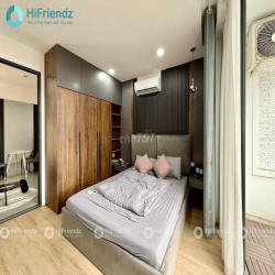 CHO THUÊ CĂN HỘ CAO CẤP FULL NỘI THẤT 1PN TÁCH BIỆT SÁT LOTTE MART Q7