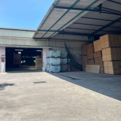 XƯỞNG MT LÊ VĂN KHƯƠNG CONT 24/24 CÓ PCCC GIÁ TỐT