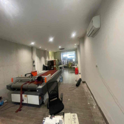 Mặt bằng văn phòng kinh doanh 115m2 vị trí V.I.P