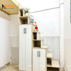 PHÒNG MỚI GIÁ RẺ  NGẦN DH CÔNG THƯƠNG, VH THOẠI NGỌC HẦU 3,7 TRIỆU 
