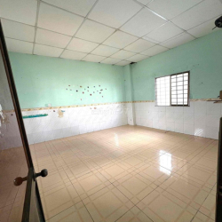 Bình Tiên Q6 - Cho Cải Tạo CHDV - nhà 3tâng - 19Tr