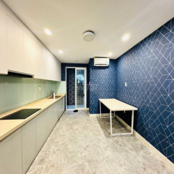 _HẺM XE TẢI 1/ DƯƠNG QUẢNG HÀM SÁT MT_TRỆT 2 LẦU 4PN_VỊ TRÍ ĐẸP_