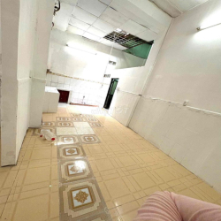 Bình Tiên Q6 - Cho Cải Tạo CHDV - nhà 3tâng - 19Tr