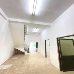 Bình Tiên Q6 - Cho Cải Tạo CHDV - nhà 3tâng - 19Tr