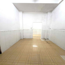 Bình Tiên Q6 - Cho Cải Tạo CHDV - nhà 3tâng - 19Tr