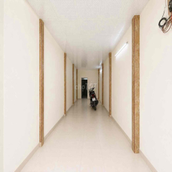 Chính Chủ Cho Thuê Mặt Bằng Kinh Doanh Quận 6 ( Lối Đi Riêng - 40m2 )