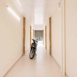 Chính Chủ Cho Thuê Mặt Bằng Kinh Doanh Quận 6 ( Lối Đi Riêng - 40m2 )