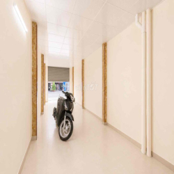 Chính Chủ Cho Thuê Mặt Bằng Kinh Doanh Quận 6 ( Lối Đi Riêng - 40m2 )
