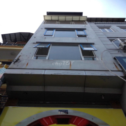 Nhà 297, phố Hoàng Hoa Thám, Quận Ba Đình, Hà Nội