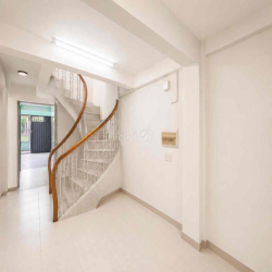 Chính Chủ Cho Thuê Mặt Bằng Kinh Doanh Quận 6 ( Lối Đi Riêng - 40m2 )