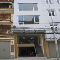 Nhà 297, phố Hoàng Hoa Thám, Quận Ba Đình, Hà Nội