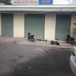 Cho thuê Kho xưởng Tạ Quang Bửu, P.5, Q.8, TP.HCM.