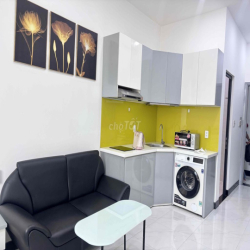 Cho thuê căn hộ studio siêu đẹp kế bên Lotte Mart Quận 7