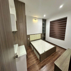 căn góc 3 ngủ chung cư FLC Quang Trung Hà Đông. full đồ