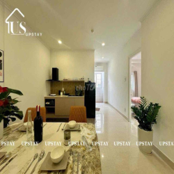 ✨Bóc seal căn hộ 1PN tràn ngập ánh sáng rộng 70m2