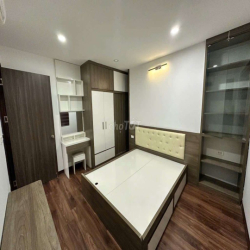 căn góc 3 ngủ chung cư FLC Quang Trung Hà Đông. full đồ