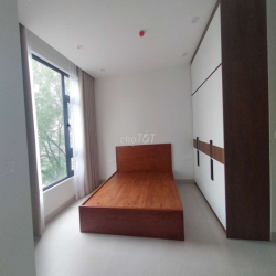  SIÊU PHẨM 120M² MẶT PHỐ MAI ANH TUẤN - VIEW TRỌN HỒ HOÀNG CẦU 🔥