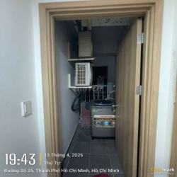 CITI SOHO TẦNG CAO VIEW MÁT CHO THUÊ FULL NỘI THẤT Ở LIỀN