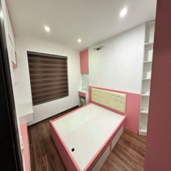 căn góc 3 ngủ chung cư FLC Quang Trung Hà Đông. full đồ