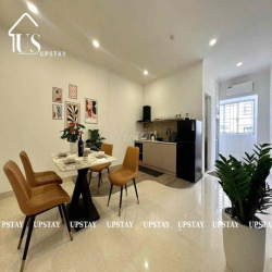 ✨Bóc seal căn hộ 1PN tràn ngập ánh sáng rộng 70m2