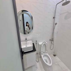 Cho thuê căn hộ studio siêu đẹp kế bên Lotte Mart Quận 7