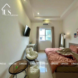 ✨Bóc seal căn hộ 1PN tràn ngập ánh sáng rộng 70m2