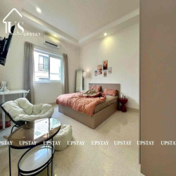 ✨Bóc seal căn hộ 1PN tràn ngập ánh sáng rộng 70m2