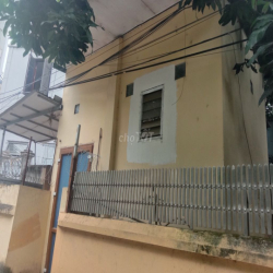 Nhà 25m khép kín, đi khoá về mở, không chung chủ