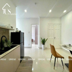 ✨Bóc seal căn hộ 1PN tràn ngập ánh sáng rộng 70m2