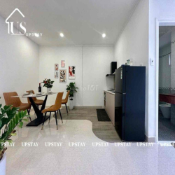 ✨Bóc seal căn hộ 1PN tràn ngập ánh sáng rộng 70m2