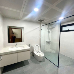  SIÊU PHẨM 120M² MẶT PHỐ MAI ANH TUẤN - VIEW TRỌN HỒ HOÀNG CẦU 🔥