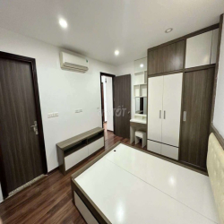 căn góc 3 ngủ chung cư FLC Quang Trung Hà Đông. full đồ