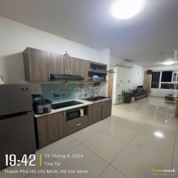 CITI SOHO TẦNG CAO VIEW MÁT CHO THUÊ FULL NỘI THẤT Ở LIỀN