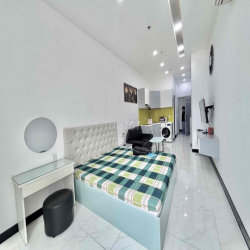 Cho thuê căn hộ studio siêu đẹp kế bên Lotte Mart Quận 7