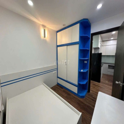 căn góc 3 ngủ chung cư FLC Quang Trung Hà Đông. full đồ
