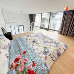 ✨ DUPLEX FULL NỘI THẤT – CỬA KÍNH LỚN TẠI GÒ VẤP ✨