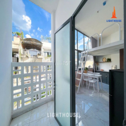✨ DUPLEX FULL NỘI THẤT – CỬA KÍNH LỚN TẠI GÒ VẤP ✨