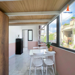 ✨ DUPLEX FULL NỘI THẤT – CỬA KÍNH LỚN TẠI GÒ VẤP ✨