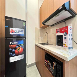 🎁Căn Hộ Studio Bancol Tại Cộng Hoà, Tân Bình Gần Etown_Đại Học VVA