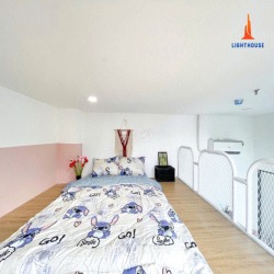 ✨ DUPLEX FULL NỘI THẤT – CỬA KÍNH LỚN TẠI GÒ VẤP ✨