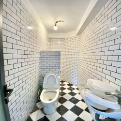 🏩 Mặt Tiền Trường Sa Phú Nhuận - 36m2 - Trệt 3 Lầu 3PN - 💰 21tr/tháng