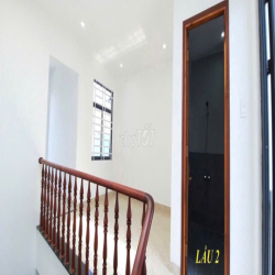 NHÀ NGUYÊN CĂN 5X20 - KDC HƯNG PHÚ - TÔ NGỌC VÂN - THỦ ĐỨC 