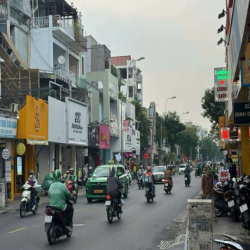 Cho thuê nhà mặt tiền kinh doanh.Lê Văn Sỹ.Q.Phú Nhuận